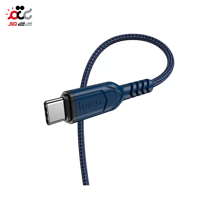 شارژر تایپ سی هوکو مدل x59