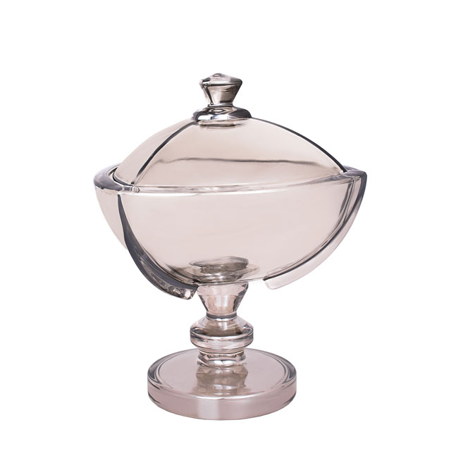 شکلات خوری درب دار پایه دار سلتیک