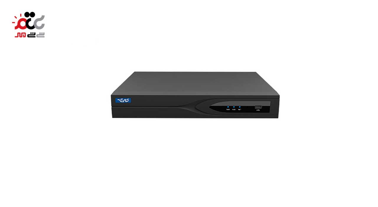 دی وی آر 16 کانال ویدیوپارک مدل DVR videopark ZN-TVR6116GT-JQ (or) VP-HD1602-T