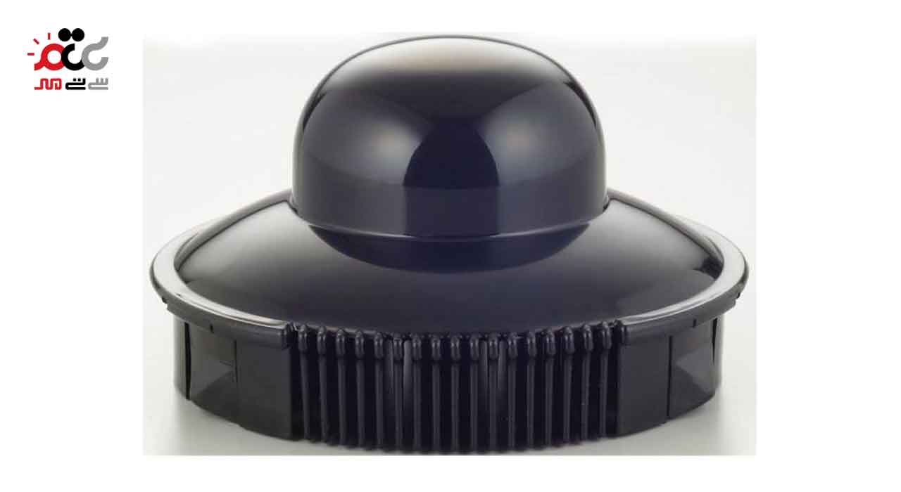 قوری پیرکس الکس فرانسه مدل ایواکی ظرفیت 750 میلی لیتری