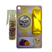 عطر جیبی طبیب مدل عقیق حجم 1 میلی لیتری