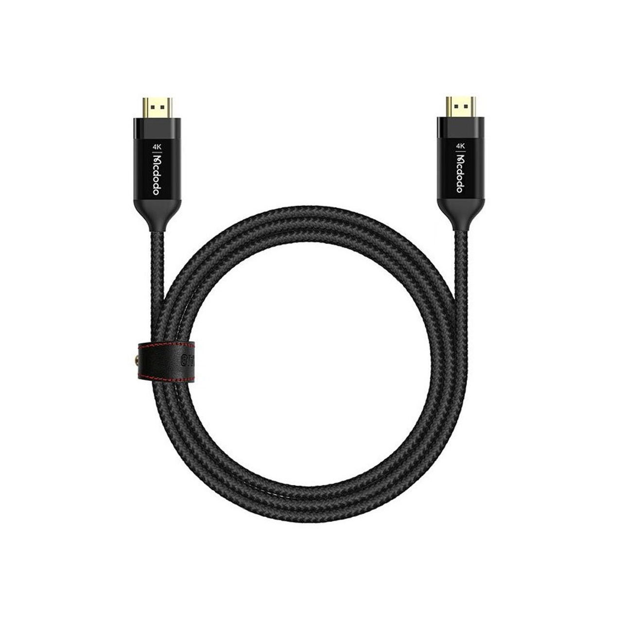 کابل HDMI مک دودو مدل CA-7180