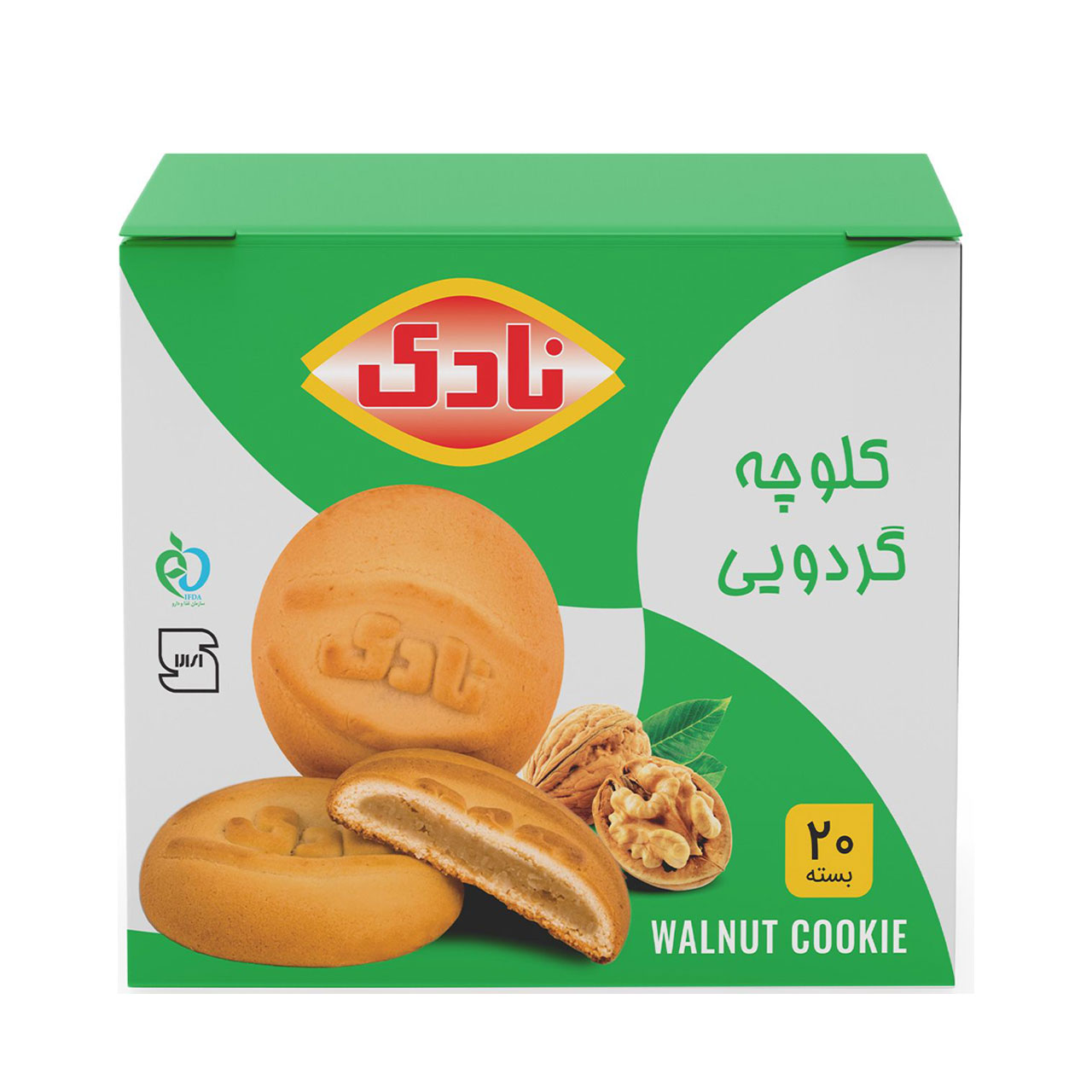 بهترین کلوچه