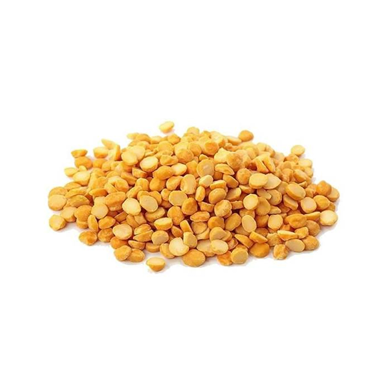 خرید لپه ریز درجه یک فله 1000 گرمی