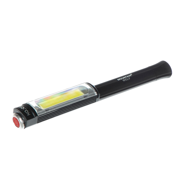 چراغ قوه آهنربایی مونتین ولف مدل Q5 کد 6779