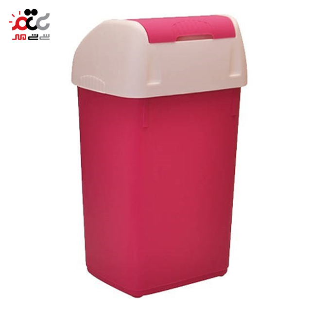 سطل زباله لمسی مدل  مهروز سایز بزرگ