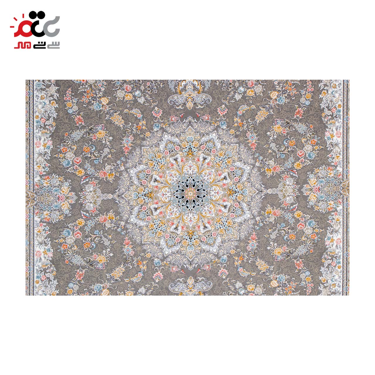 خرید اینترنتی فرش ماشینی