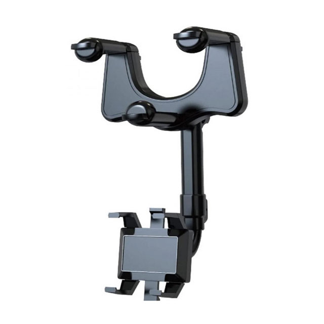 پایه نگهدارنده زیر آینه ای موبایل مدل H_80