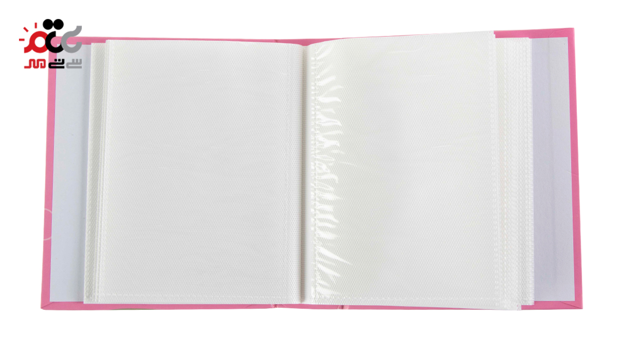 آلبوم عکس دخترانه مدل فانتزی سایز 10×15 سانتی متری