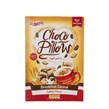 کرن فلکس صبحانه با طعم قهوه ولوتینا 375 گرمی