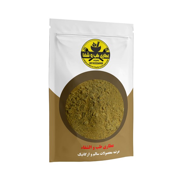 پودر انبه 75 گرمی