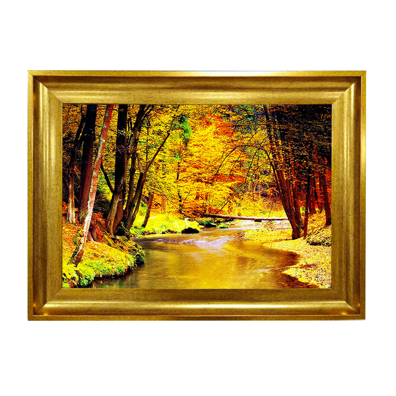 انواع تابلو فرش