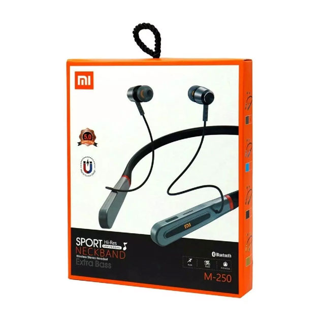 هندزفری بلوتوثی شیائومی مدل M-250
