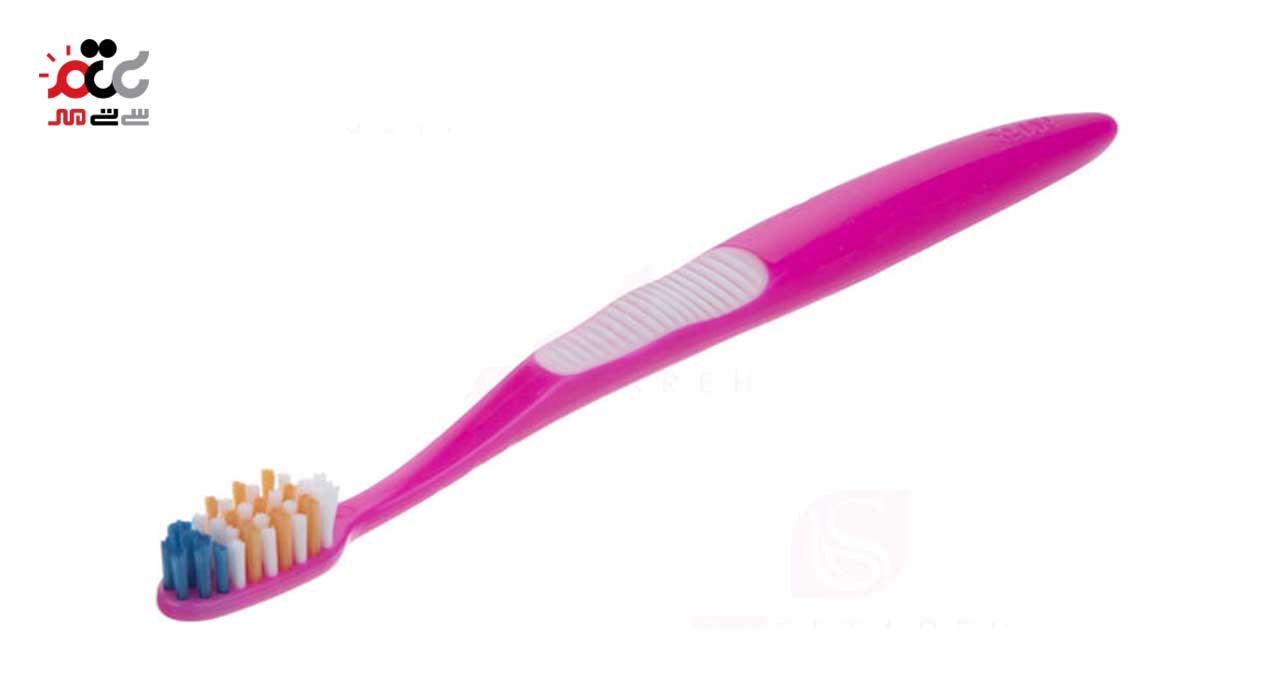 مسواک ری اکشن هد فعال ریجوی با برس متوسط