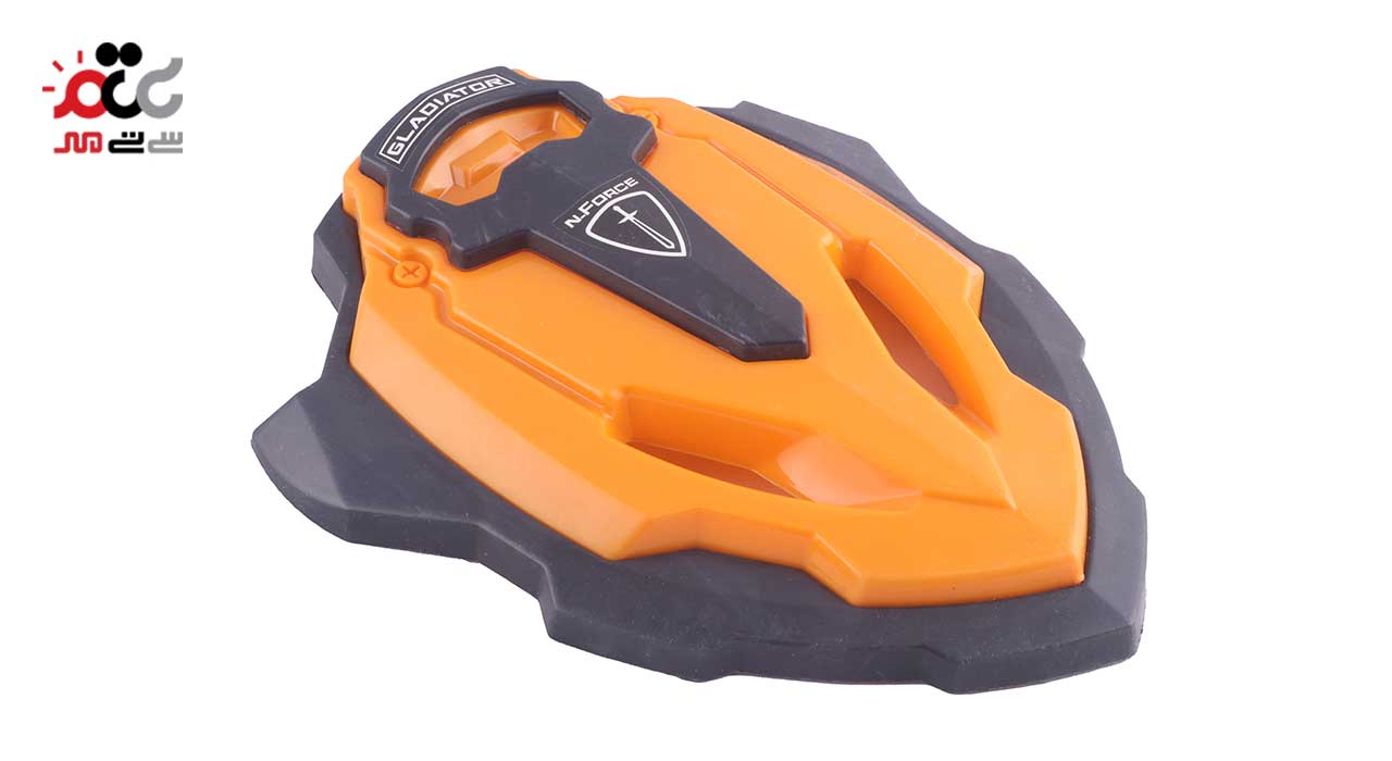 ست اسباب بازی شخصیت هالک کیونکو مدل جعبه دار کد 302