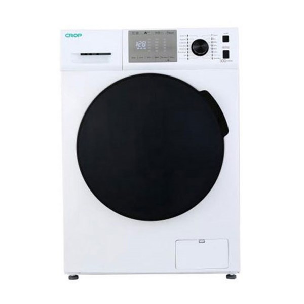 ماشین لباسشویی کروپ مدل WFT-69411 ظرفیت 9 کیلوگرم