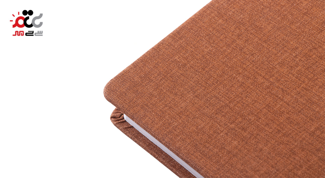 سررسید آیتک مدل پلاک دار سال 1401