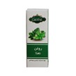 روغن نعنا تقدیس