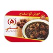خورش آلو اسفناج هانی 285 گرمی
