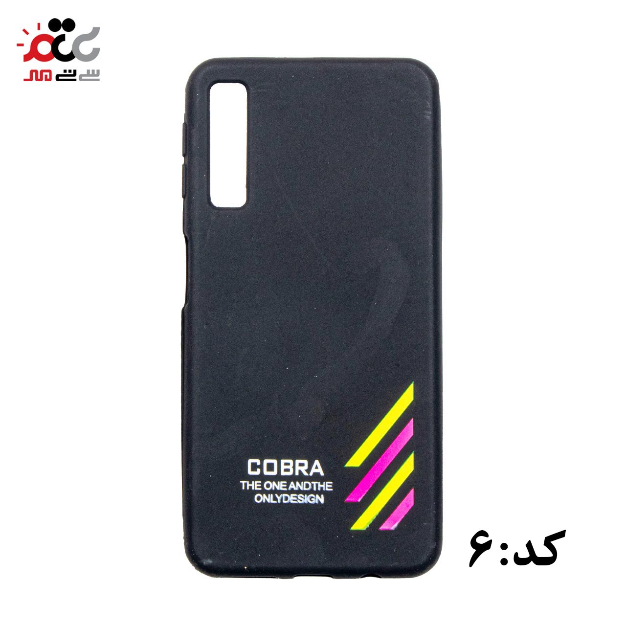 قاب گوشی موبایل سامسونگ مدل A7 کد 2018
