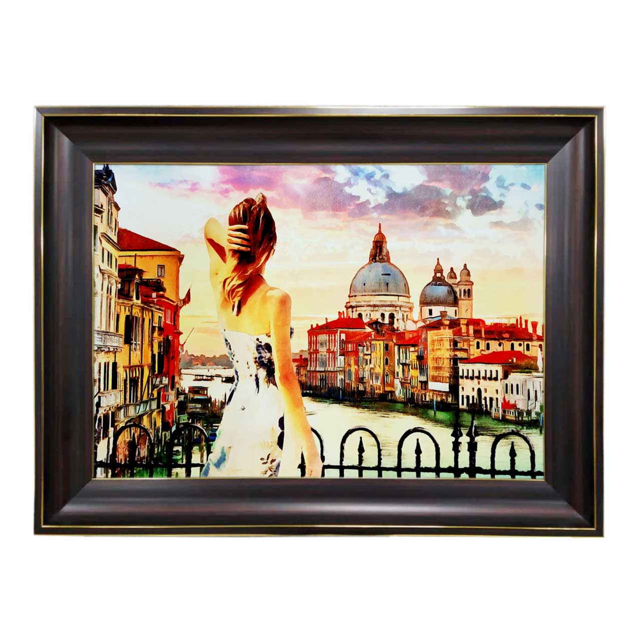 خرید تابلو فرش طرح دار