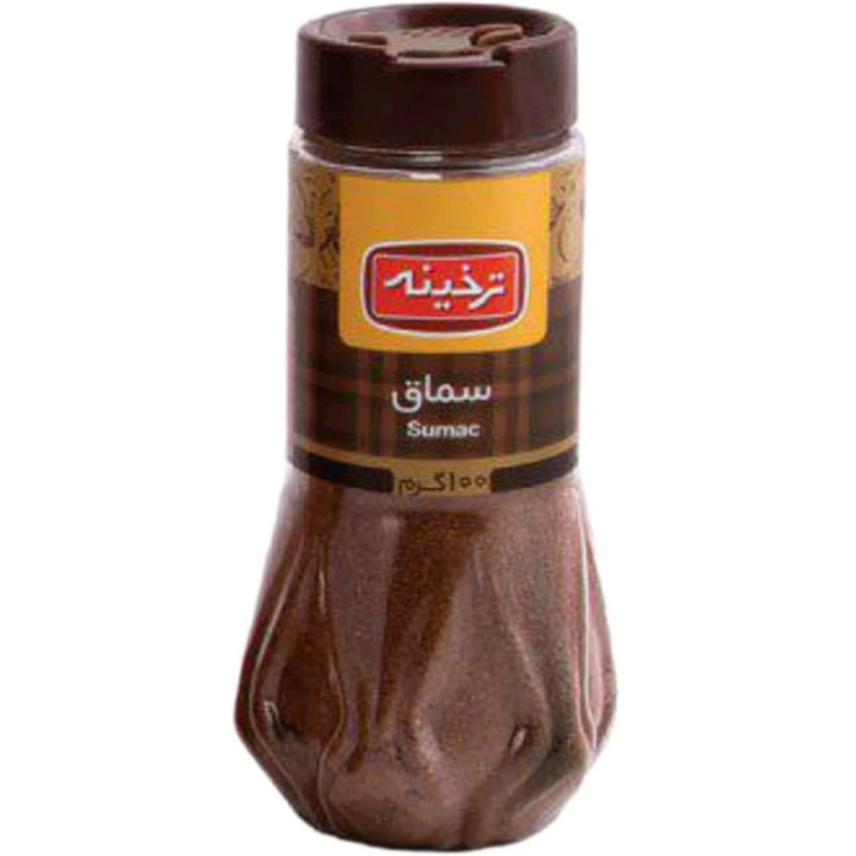 پودر سماق ترخینه 100 گرمی