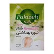 پنوره بهداشتی پاکیزه 80 گرمی