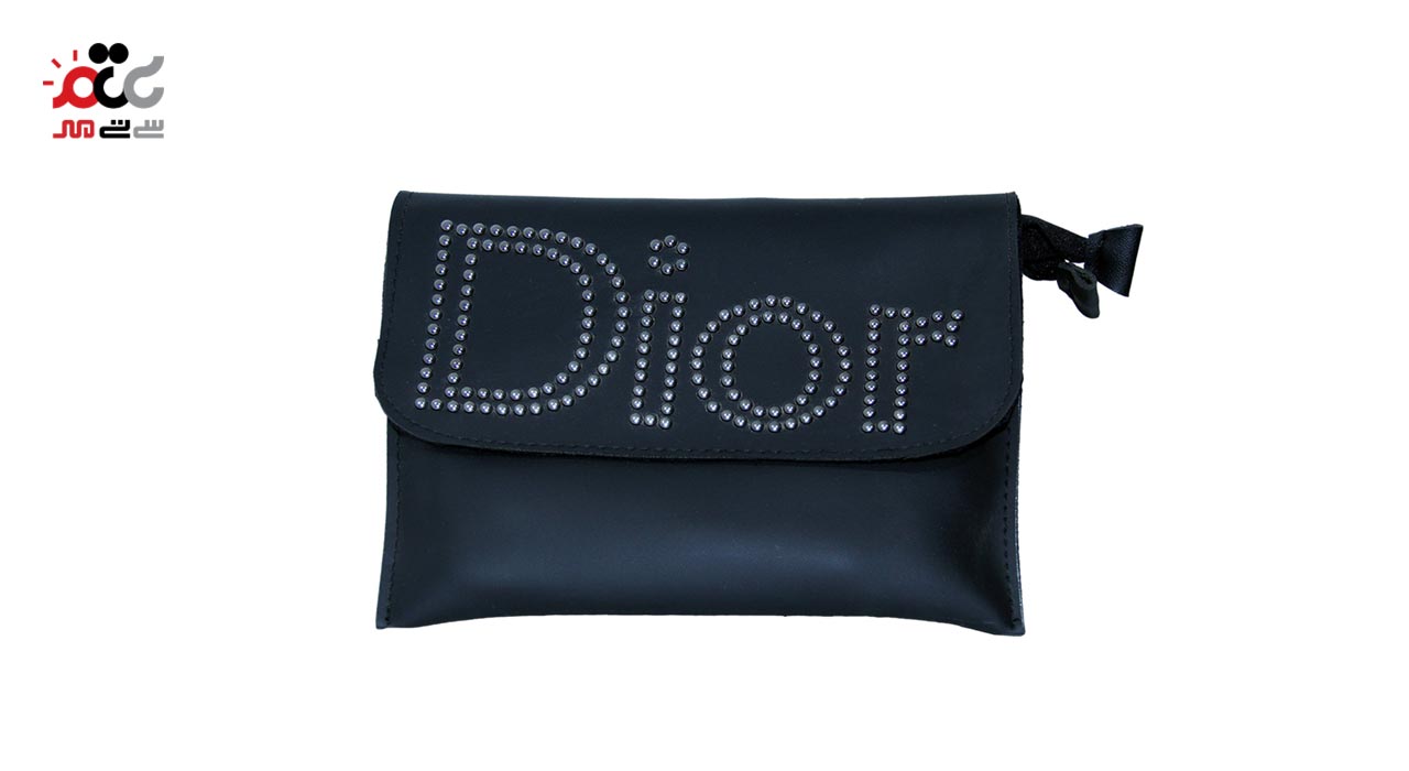 کیف دستی زنانه طرح Dior کد 13