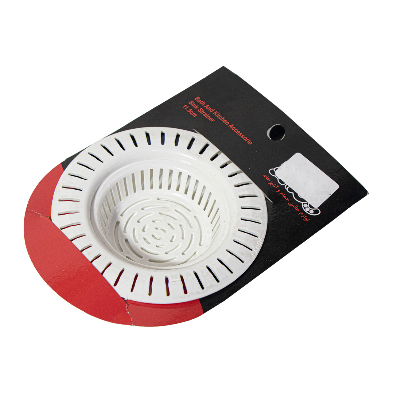 صافی سینک پاندا 