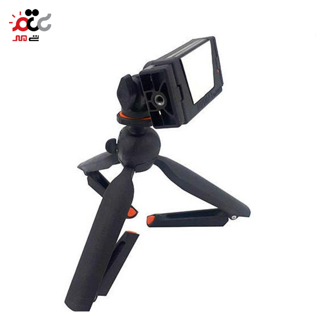 سه پایه نگهدارنده و هولدر موبایل و تبلت