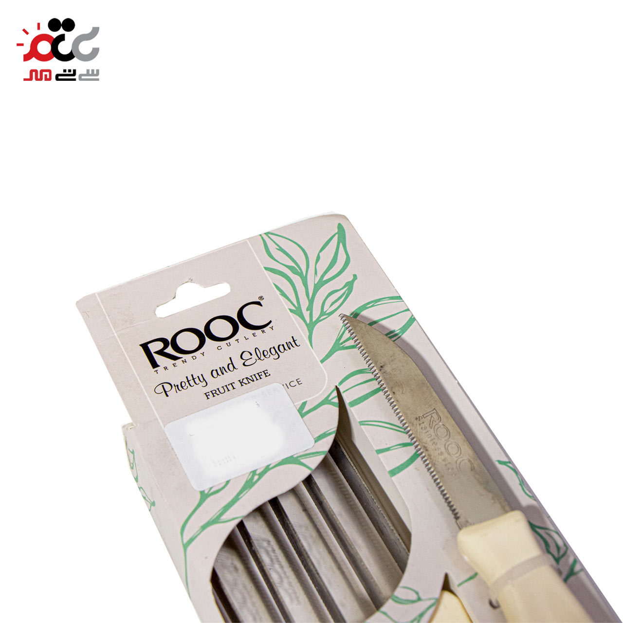 چاقو میوه خوری روک 