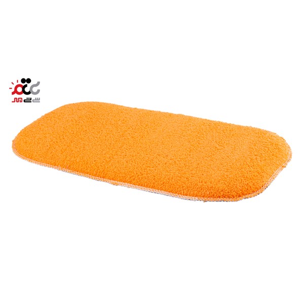 یدک تی حوله ای تاج سایز کوچک کد 2132
