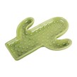 اردور خوری سرامیکی طرح کاکتوس