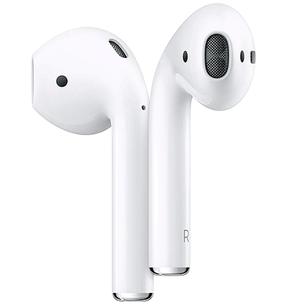 ایرفون بی سیم Wiwu مدل Airbuds T24 - سفید (گارانتی شش ماهه شرکتی)