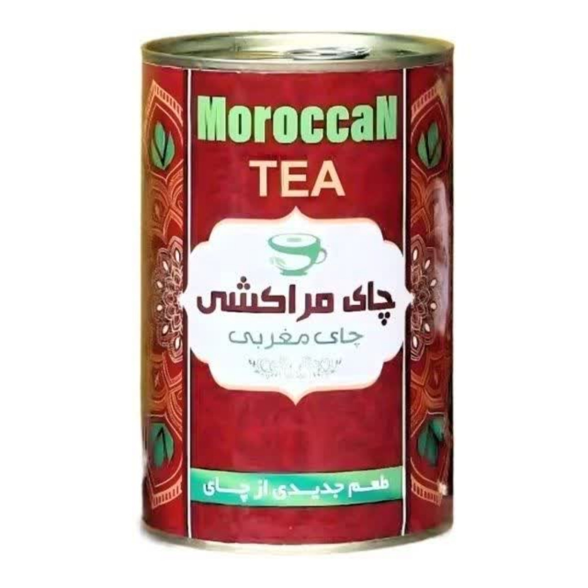 چای مراکشی 100 گرمی