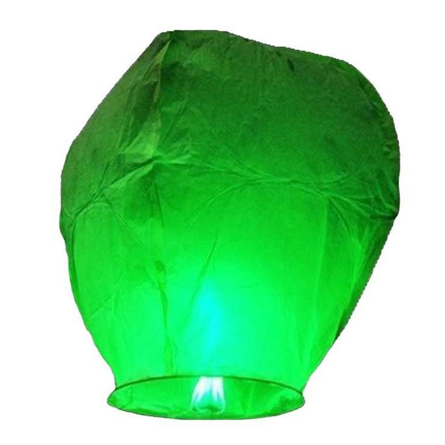 بالن آرزوها سایز بزرگ مدل Wish balloon
