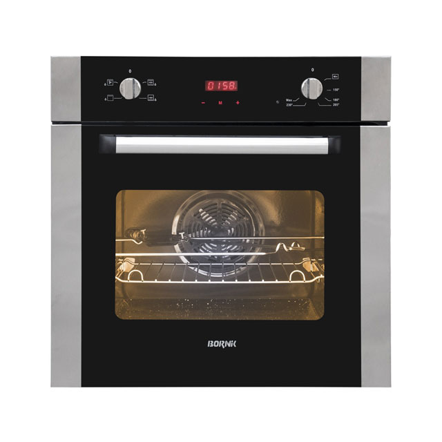 فر توکار بورنیک مدل سام