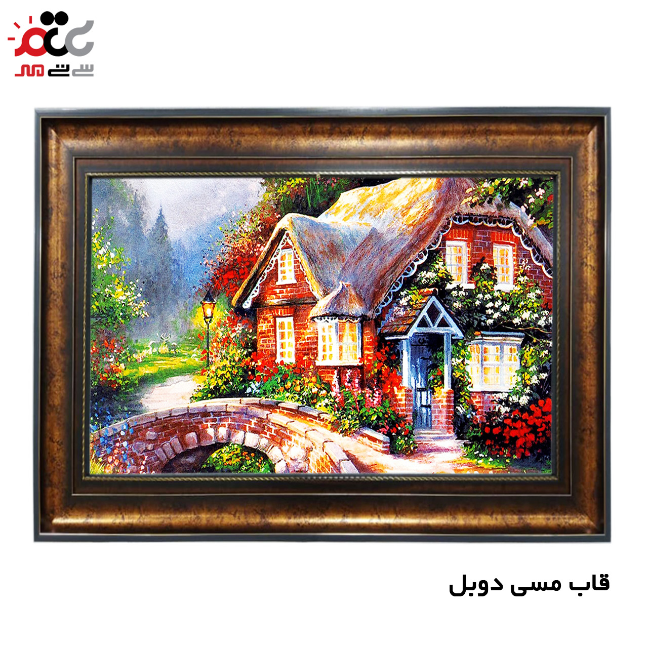 انواع تابلو فرش