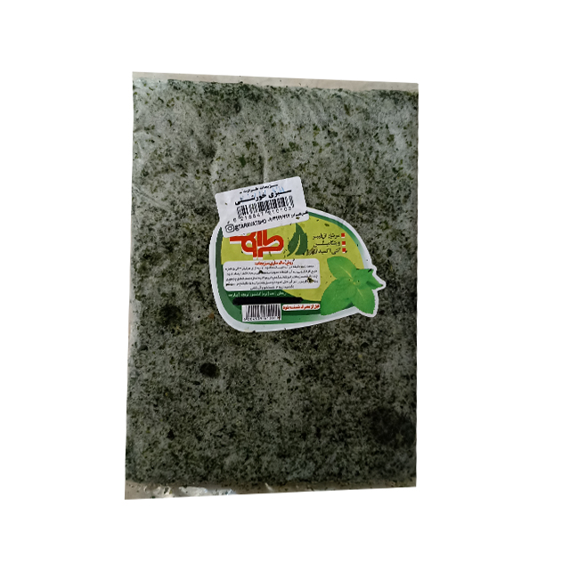 سبزی خورشتی منجمد طراوت 400 گرمی