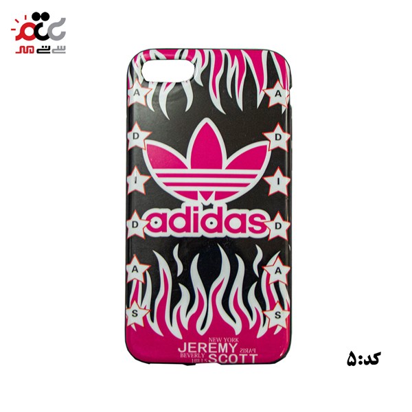 قاب گوشی موبایل آیفون مدل 6/6S