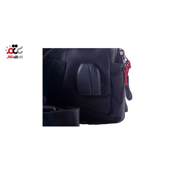 کیف کمری هندزفری دار مدل Pierre Cardin کد 301