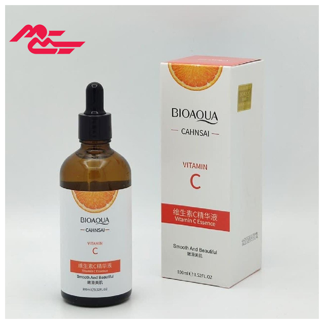 سرم ویتامین سی بیواکوا حجم 100 میلی لیتری