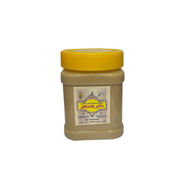 ارده اردکان با کنجد ایرانی 400 گرمی