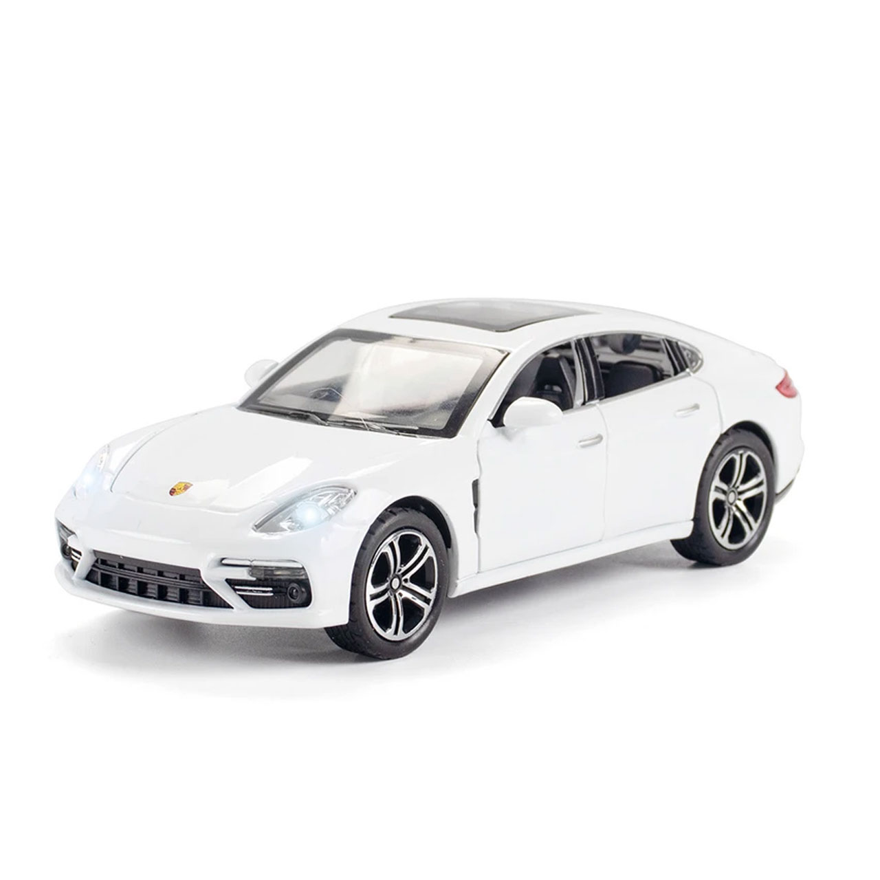 قیمت ماشین بازی مدل پورشه بزرگ