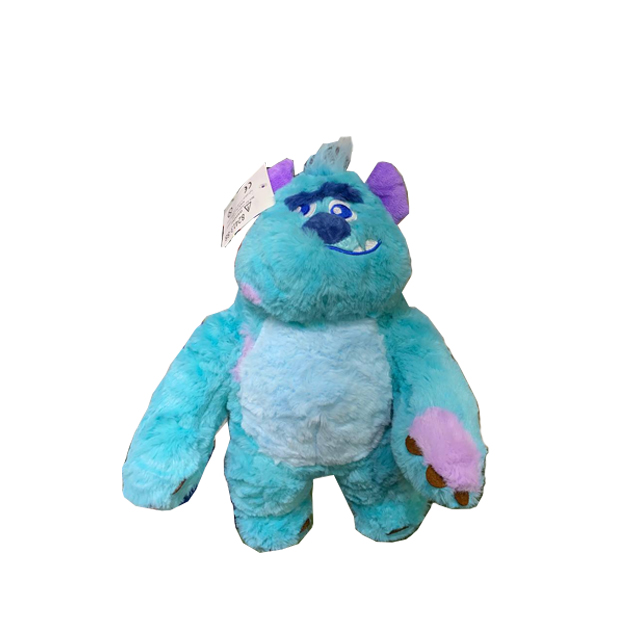 عروسک سالیوان 35 سانتی متری