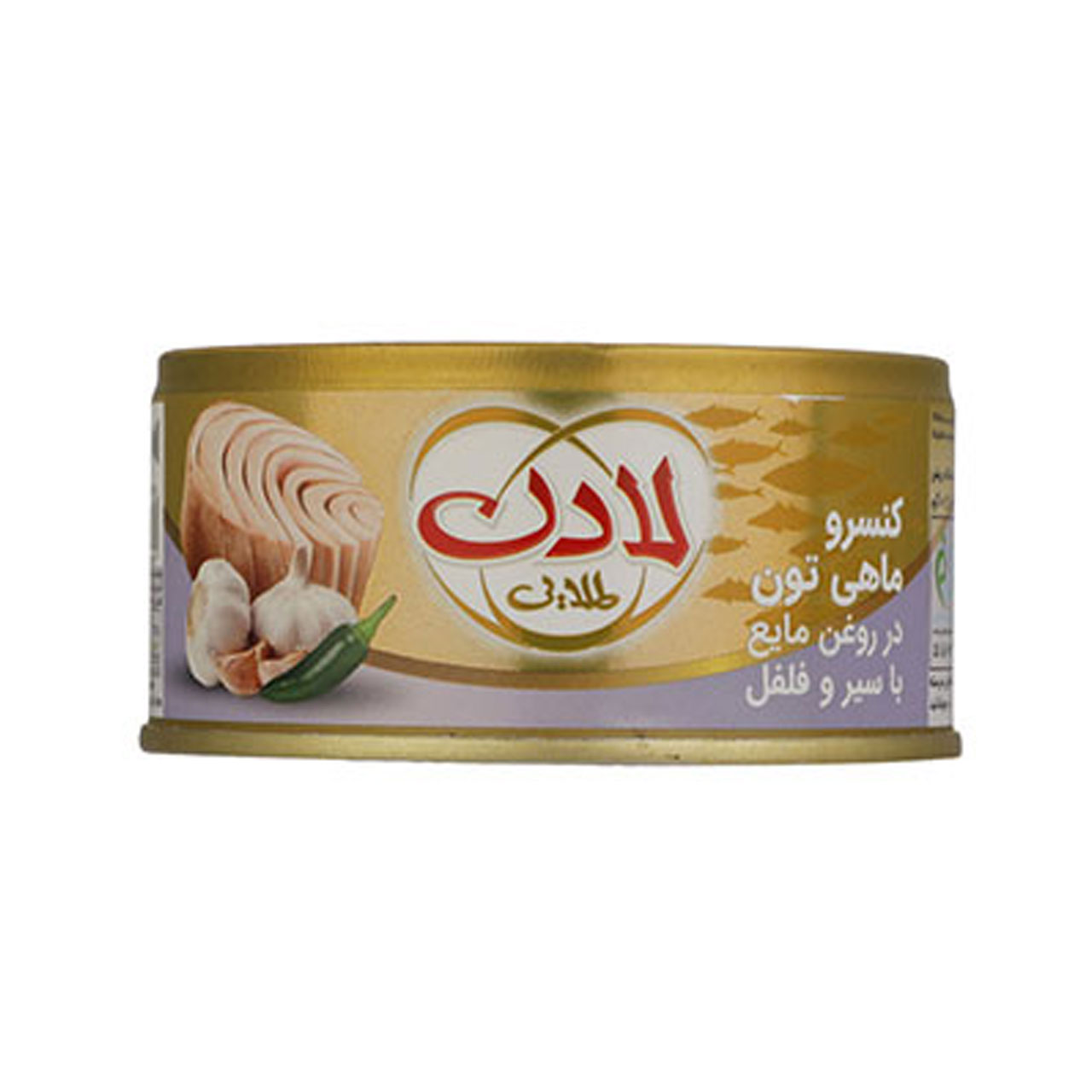 بهترین کنسرو ماهی