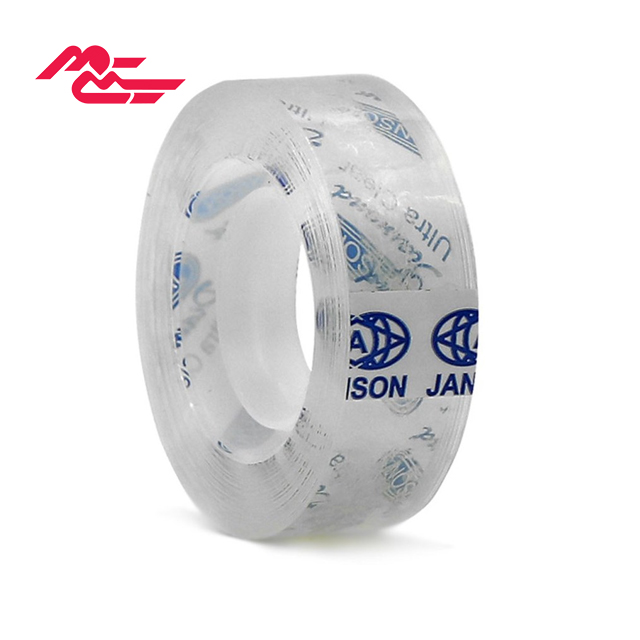 چسب شیشه ای جانسون عرض 1 سانتی متری