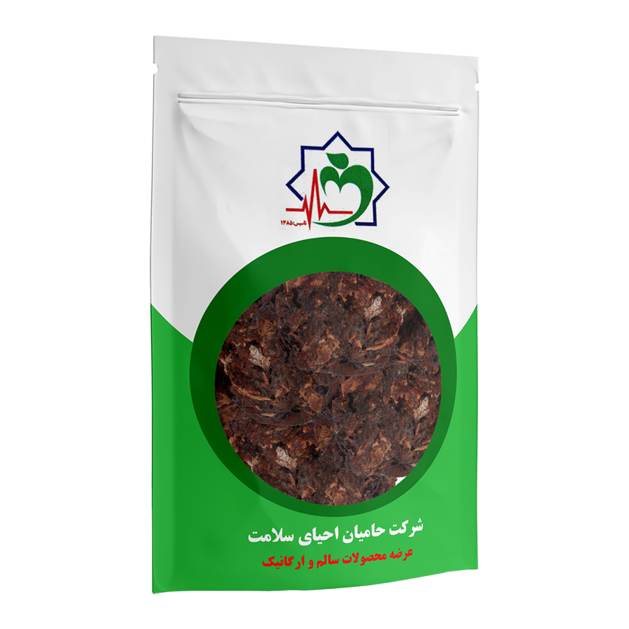 دمنوش خون سیاوش 15 گرمی