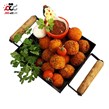 توپک پنیری خانگی جلز ولز 500 گرمی