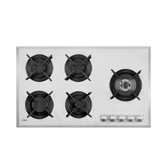 اجاق گاز صفحه ای شیشه ای کن مدل 511 GW
